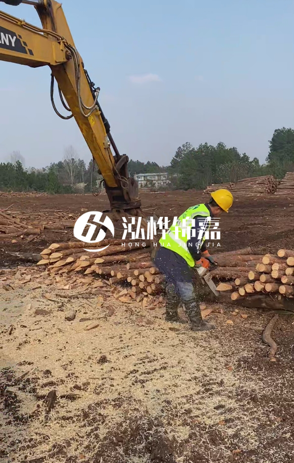 滁州挖機(jī)打木樁專業(yè)施工-河道打木樁與河岸加固關(guān)系？