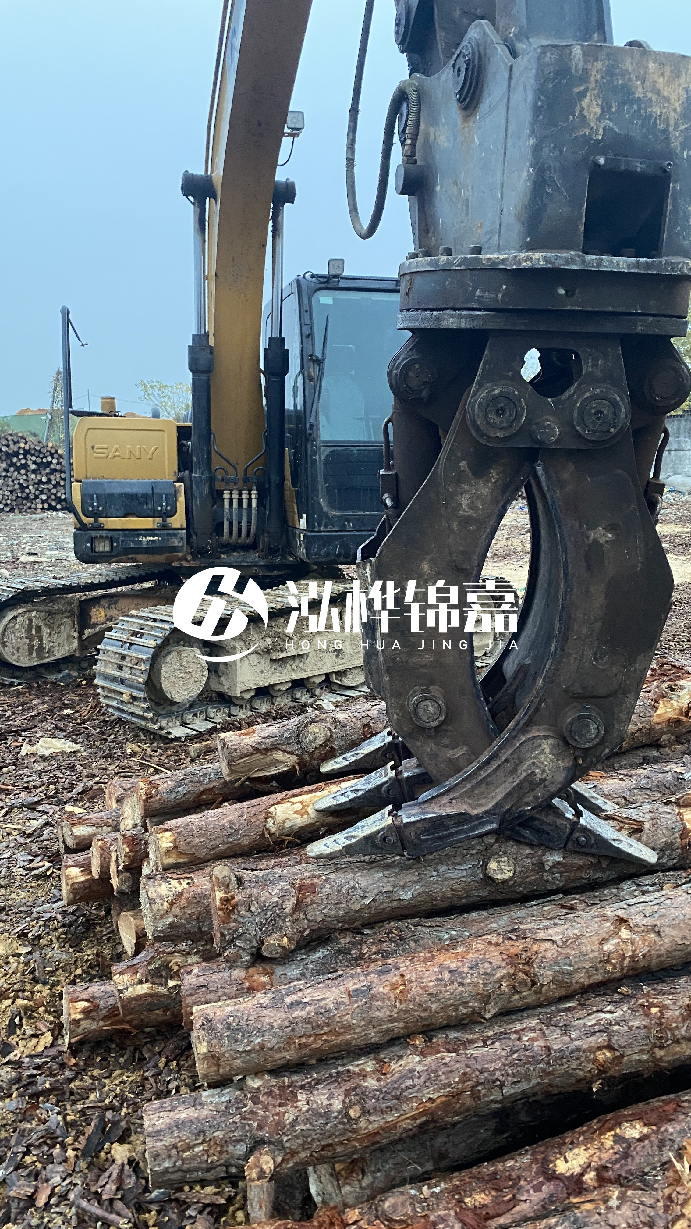 松木樁施工多少錢一米合適-松木樁4米長(zhǎng)8公分多少錢？