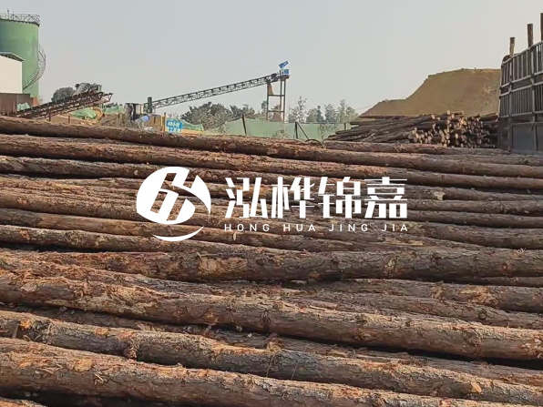 山東打樁木廠家泓樺錦嘉 - 4 米長(zhǎng)杉木 10 公分價(jià)格？