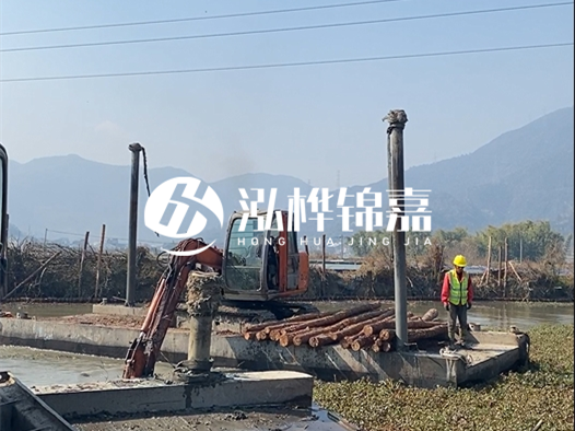 松木屬于硬木還是軟木呢？松木樁適合什么土質(zhì)？