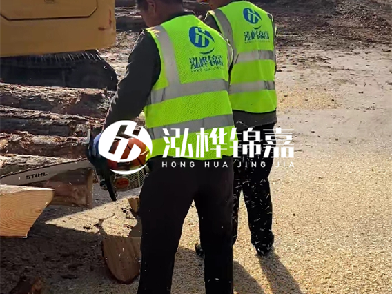 護(hù)坡木樁哪里有的買？2米松木樁直徑14價(jià)格多少錢？