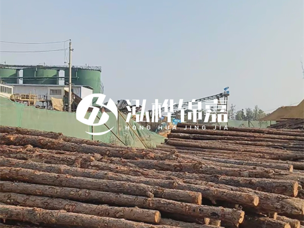 松木樁施工隊泓樺錦嘉-松木原木的規(guī)格有 2 米、3 米的嗎？