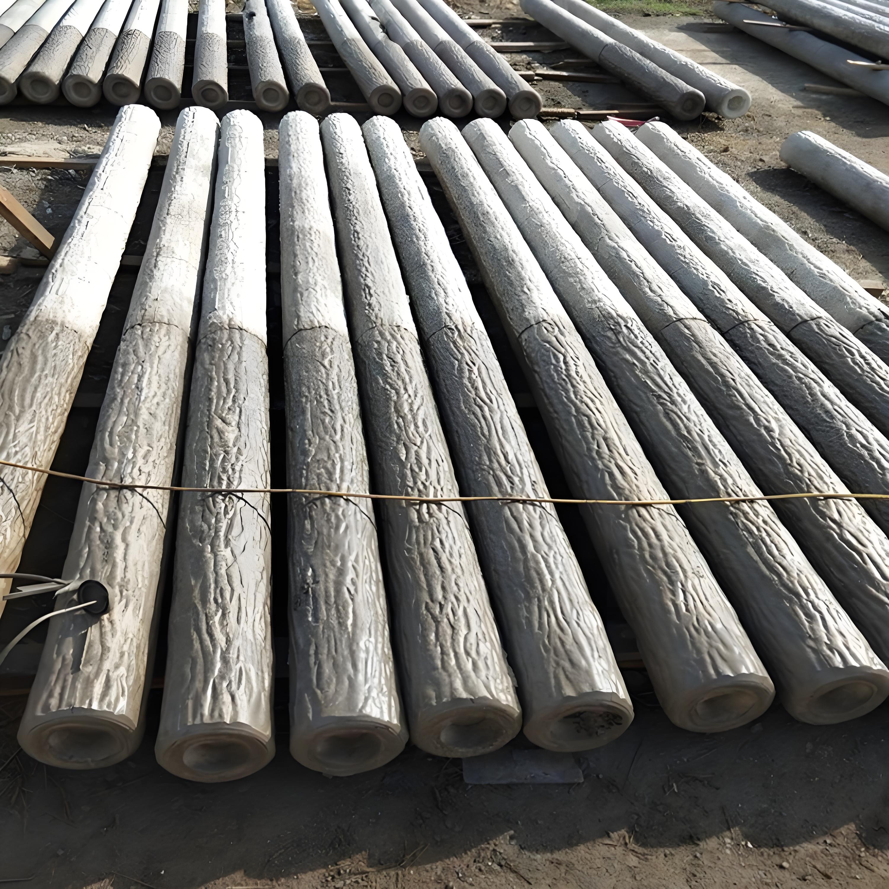 松木樁施工隊泓樺錦嘉 - 河道駁岸樁的檢測標(biāo)準(zhǔn)是什么？